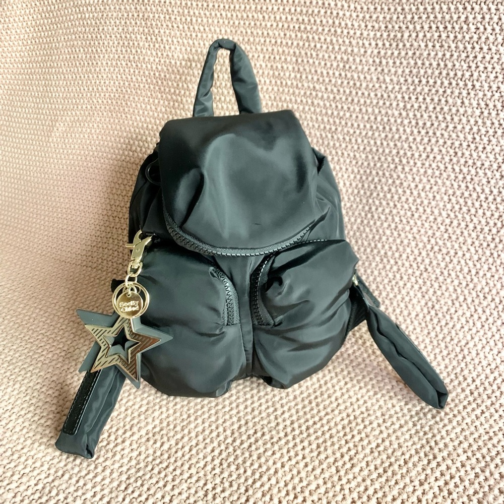 SEE BY CHLOÈ MINI BACKPACK